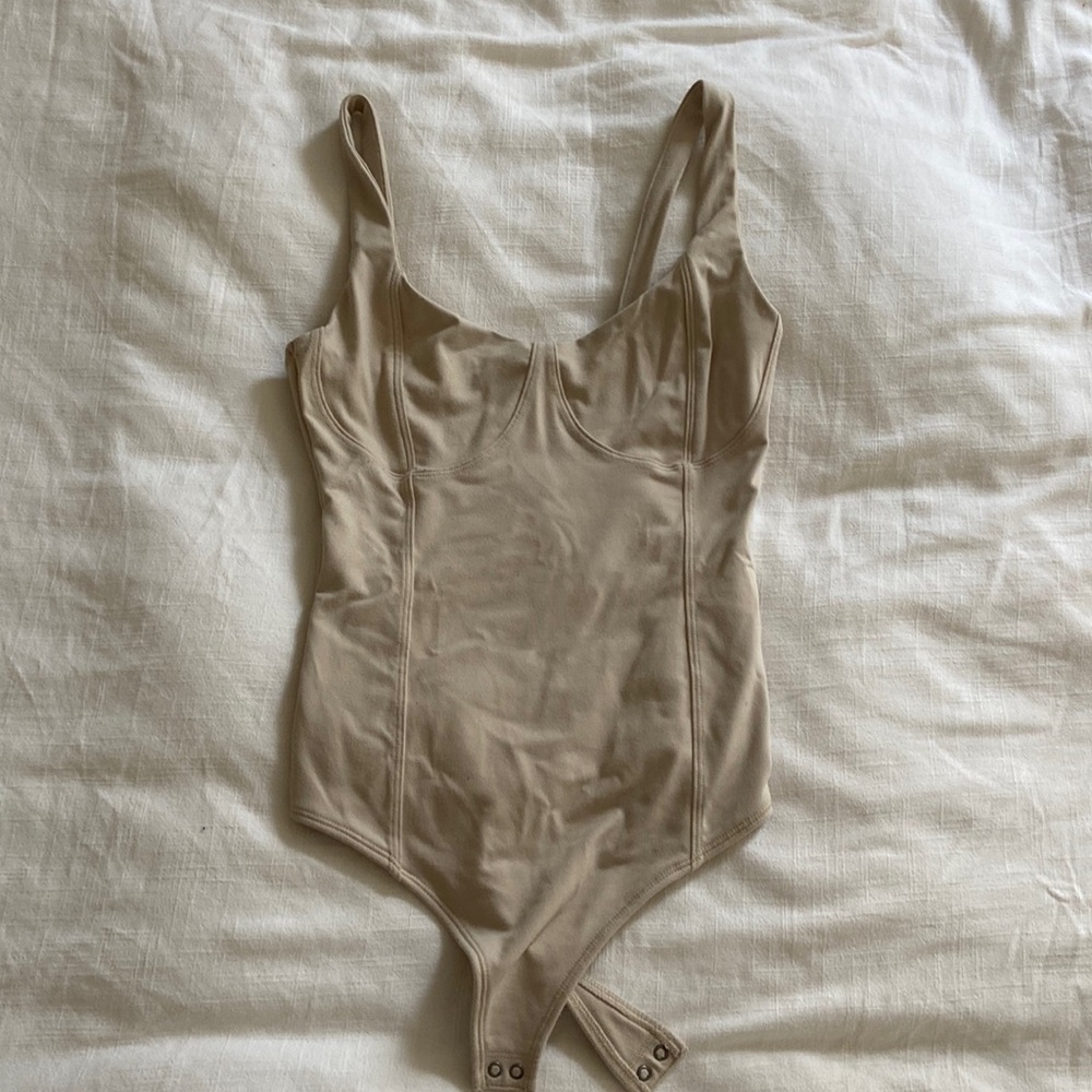 Bodysuit